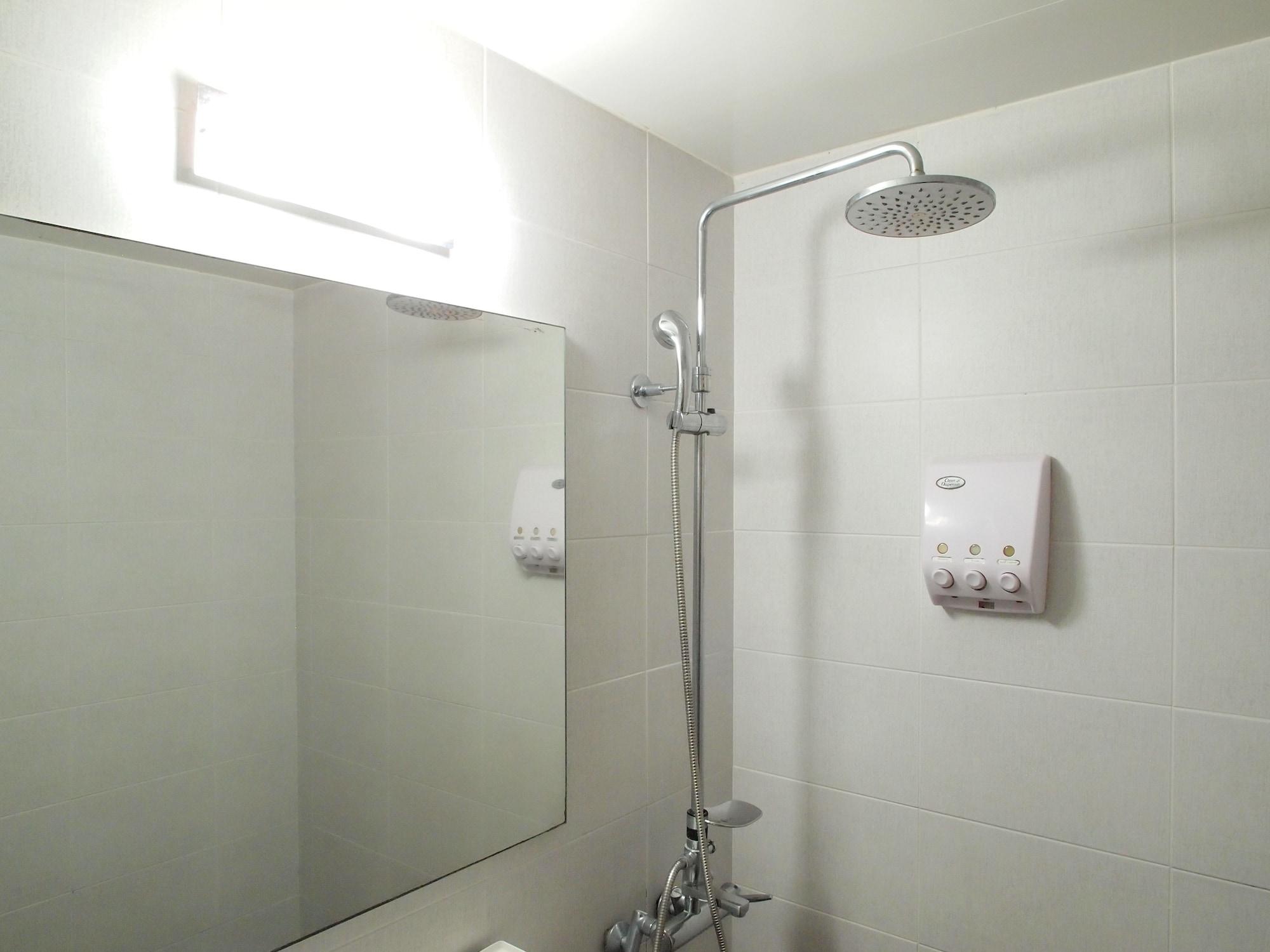 ג'גו Hotel Four Seasons מראה חיצוני תמונה