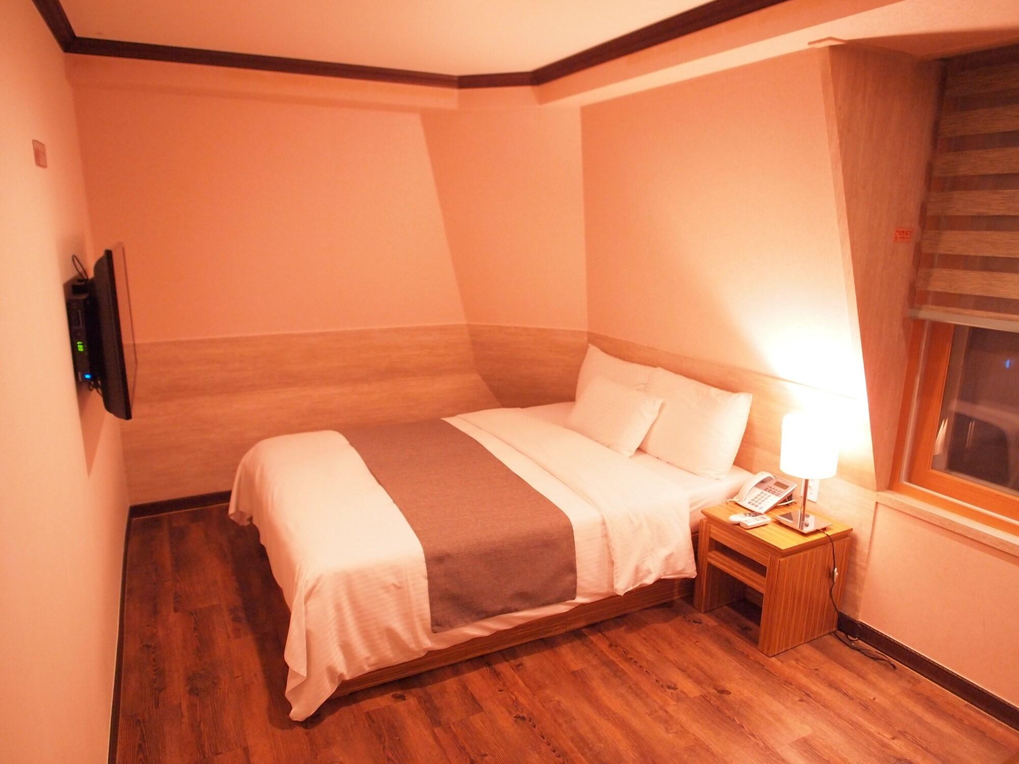 ג'גו Hotel Four Seasons מראה חיצוני תמונה
