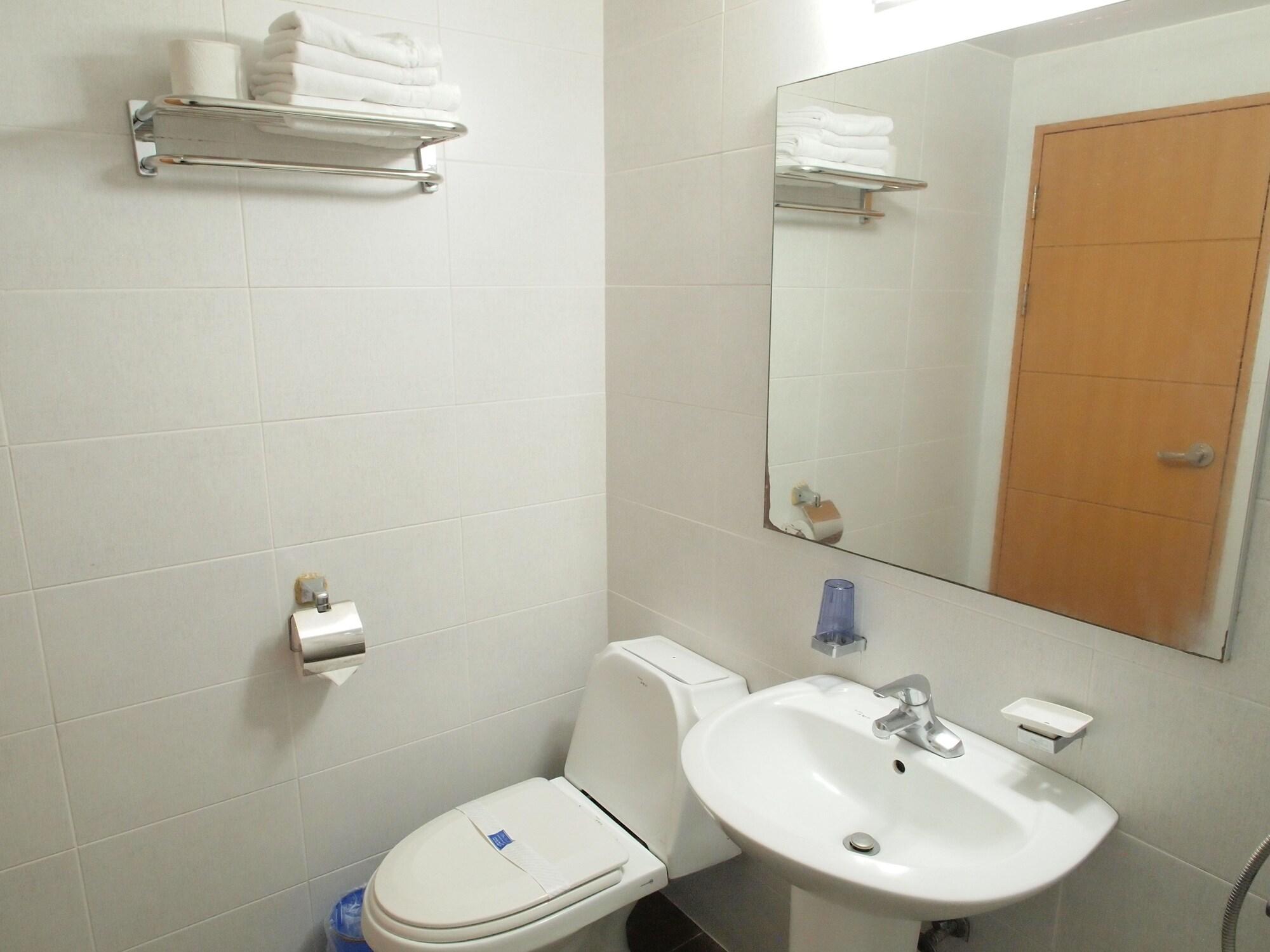 ג'גו Hotel Four Seasons מראה חיצוני תמונה