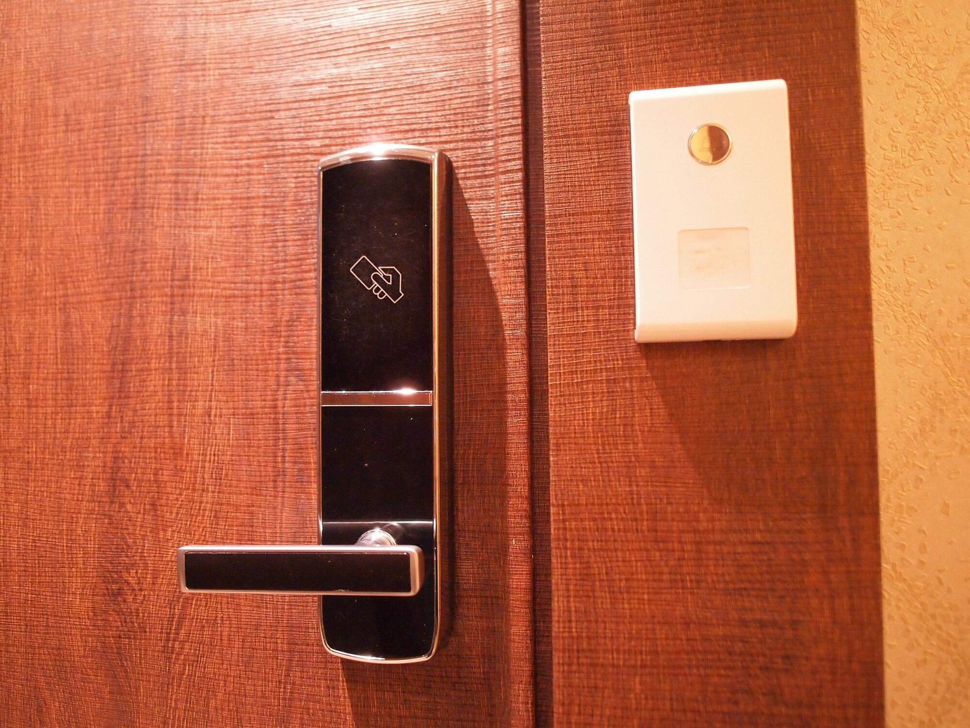 ג'גו Hotel Four Seasons מראה חיצוני תמונה