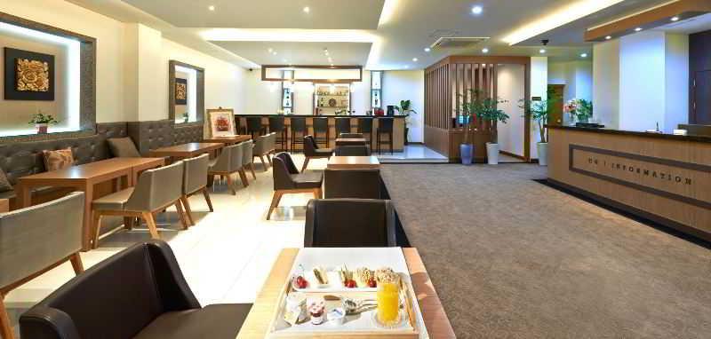 ג'גו Hotel Four Seasons מראה חיצוני תמונה